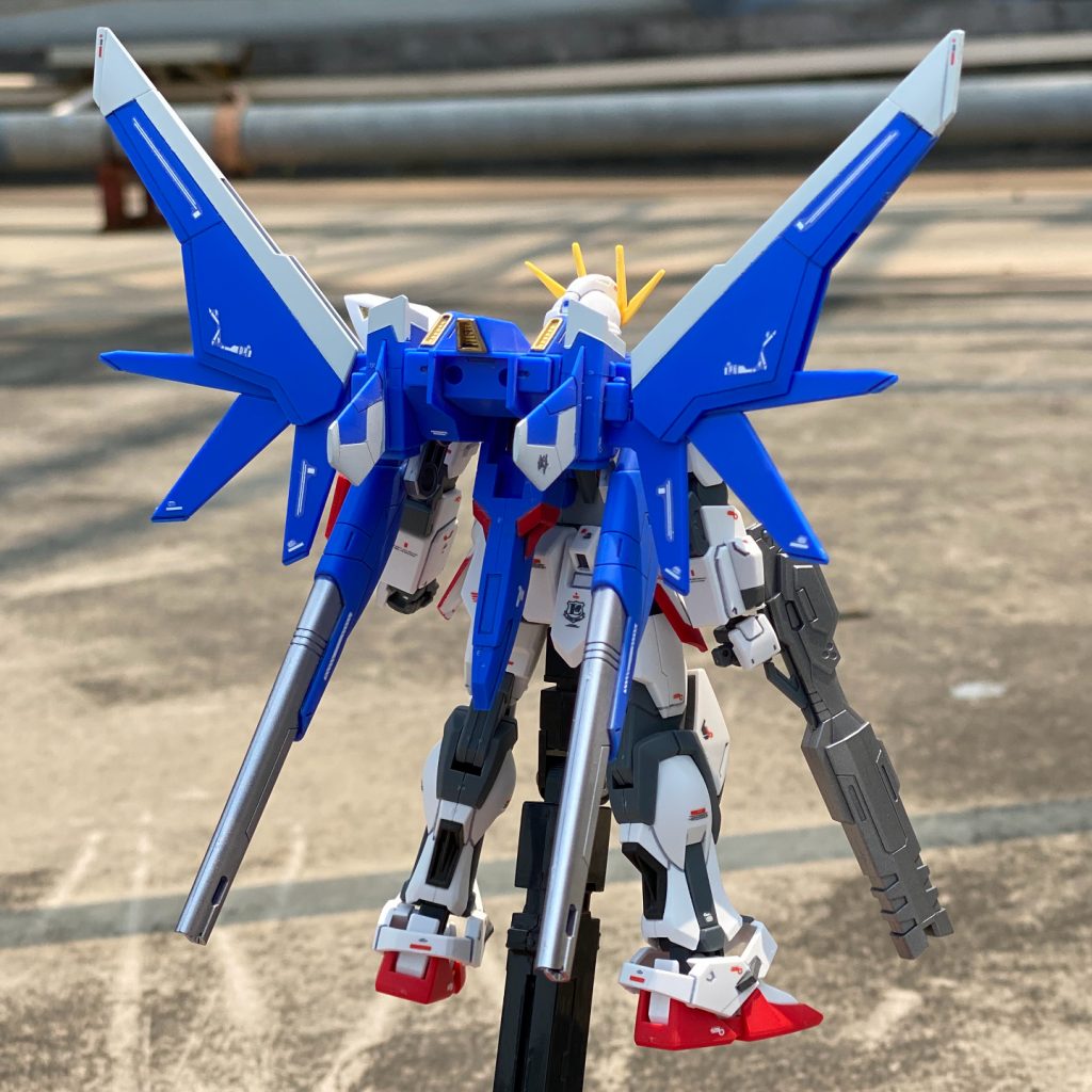 ぱち組ビルドストライク–3枚目/制作者：jiri@