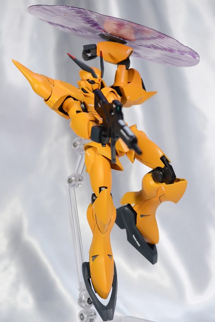 RE/100 シャッコー–5枚目/制作者:アイン