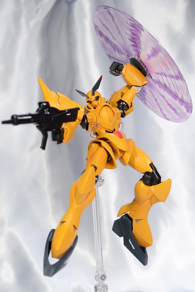 RE/100 シャッコー–6枚目/制作者:アイン