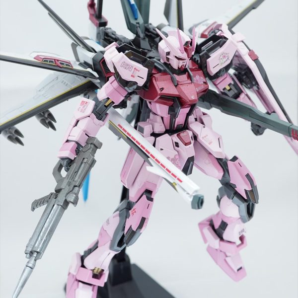 ストライクルージュRm