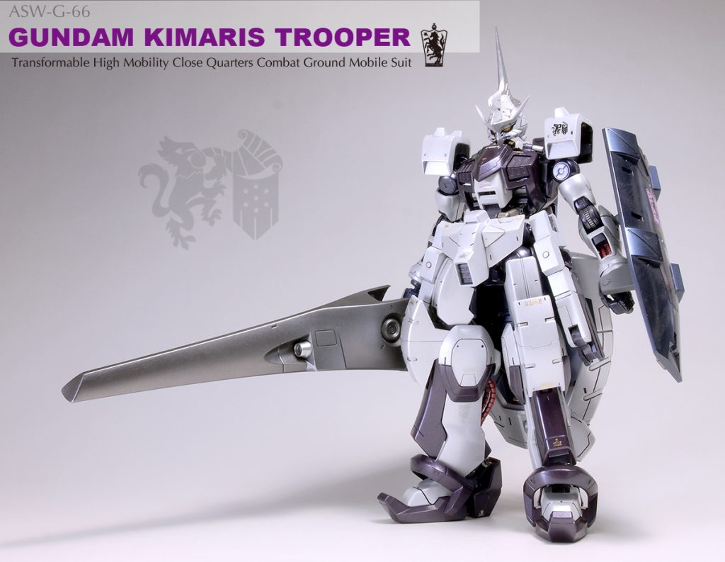 フロントショット