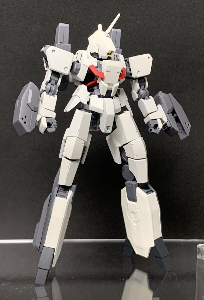 グレイズ ヴァルキリー / GRAZE Valkyrie–3枚目/制作者：天野 J@CK