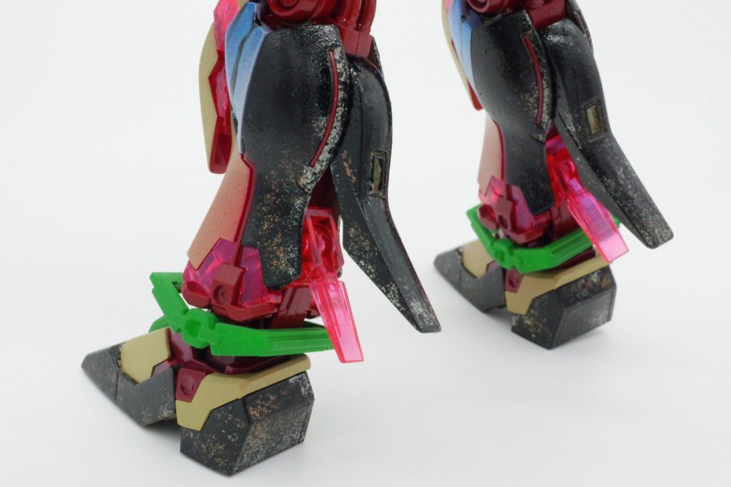 香ばしさの表現が難しい…。