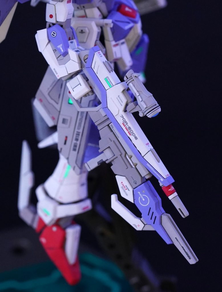 リバティガンダム–9枚目/制作者：m1zu