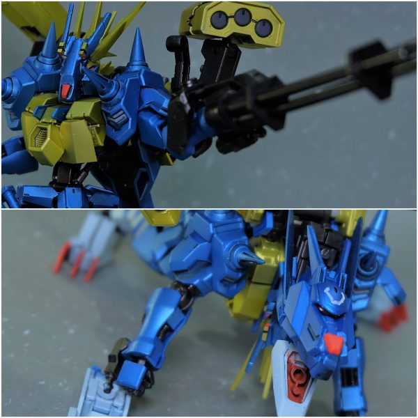 ASW-G-25　ガンダムグラシャラボラス