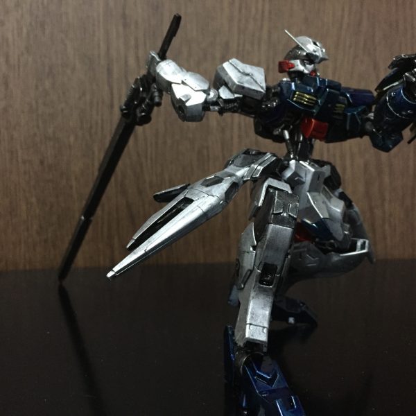 ガンダムアスタロト