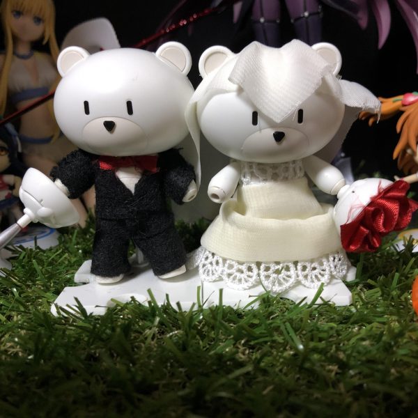 ウェディングッガイ