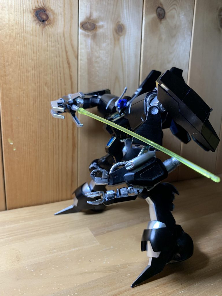 バイアラン我カスタム–6枚目/制作者：shuto911