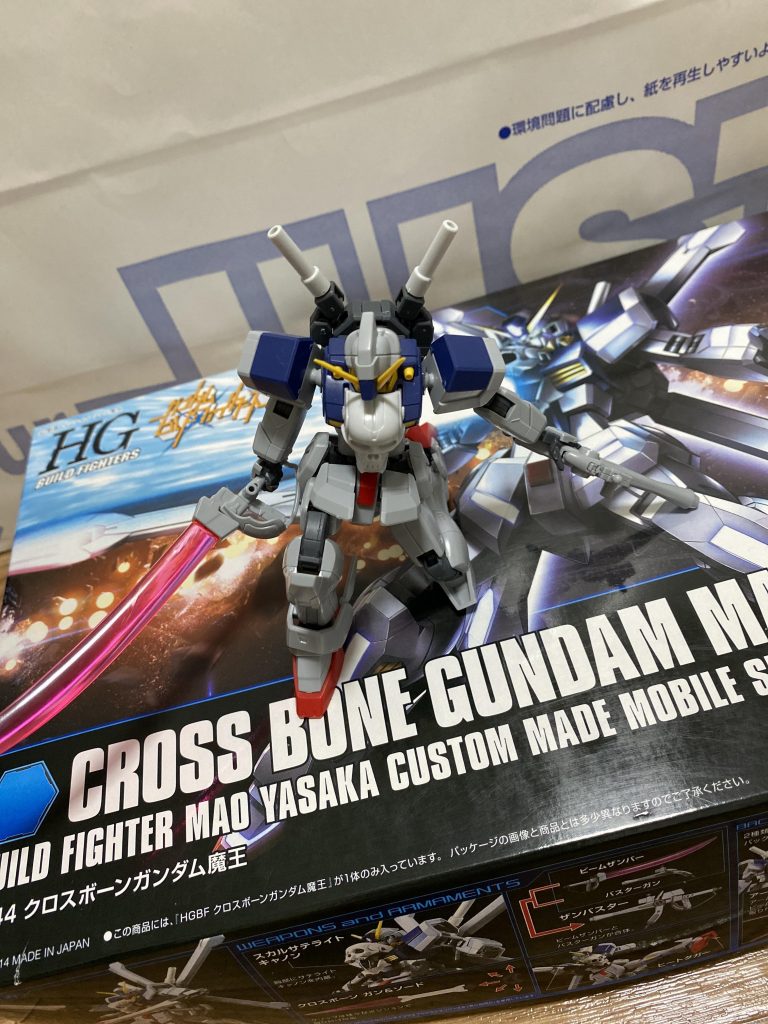 えぇ...膝立ち出来たw
ちょっと感動w