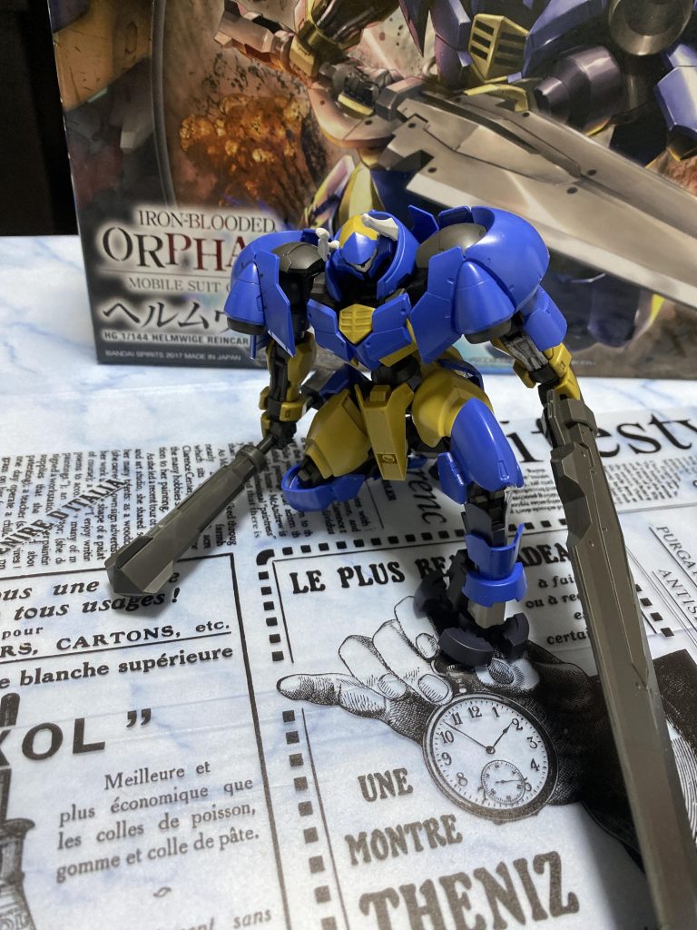 こいつも膝立ち可能です
でも、アニメの石動の死に方がかっこよかった...
理解者います？
(´；ω；｀)感動したんだよね。。。