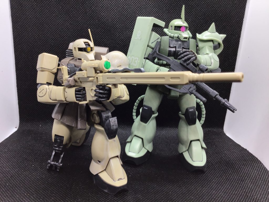 次回までには新作間に合わせたい!
「良いね」、「フォロー」よろしくお願いします!それではご閲覧ありがとうございました!