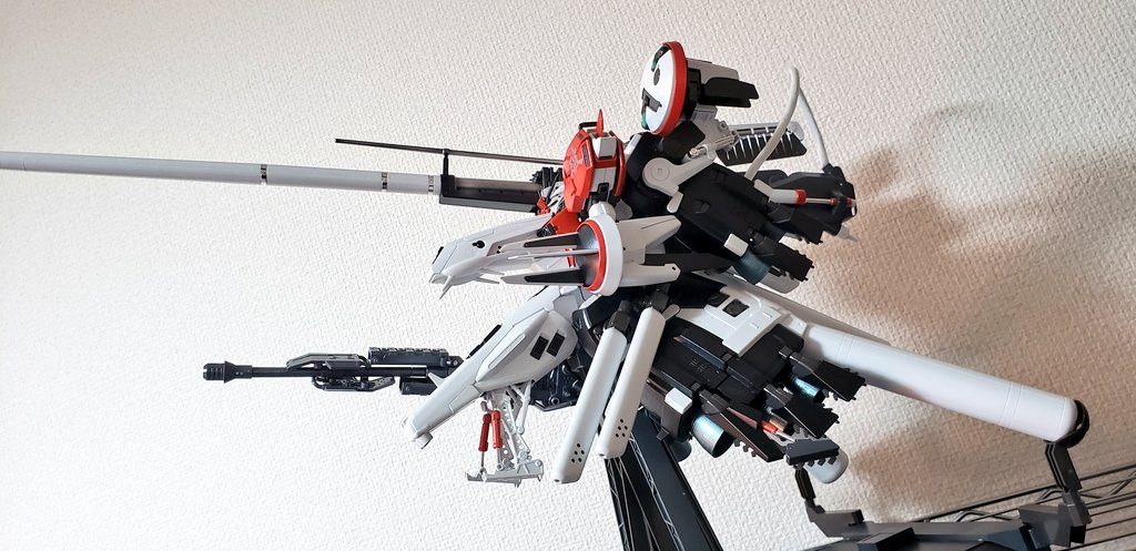 ディープストライカー–2枚目/制作者：統覇已叶