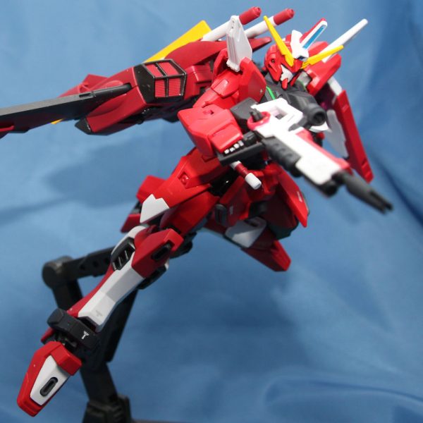 ヅラじゃない・・・ザラだ！！