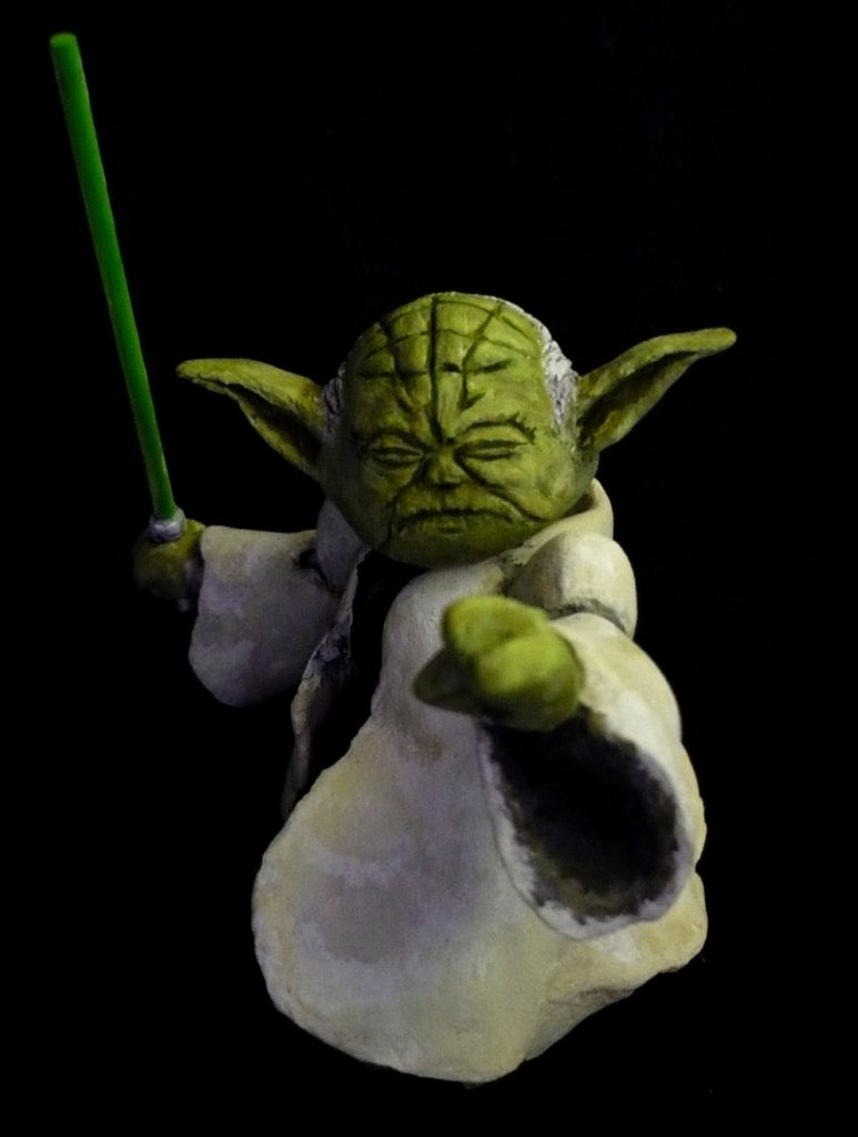 カッコいいなぁ…