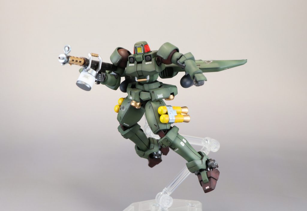 【HGAC】リーオー飛行型–5枚目/制作者：urynn69342