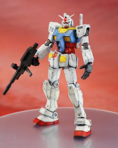 Hgのガンプラ作品一覧 510ページ目 Gunsta ガンスタ