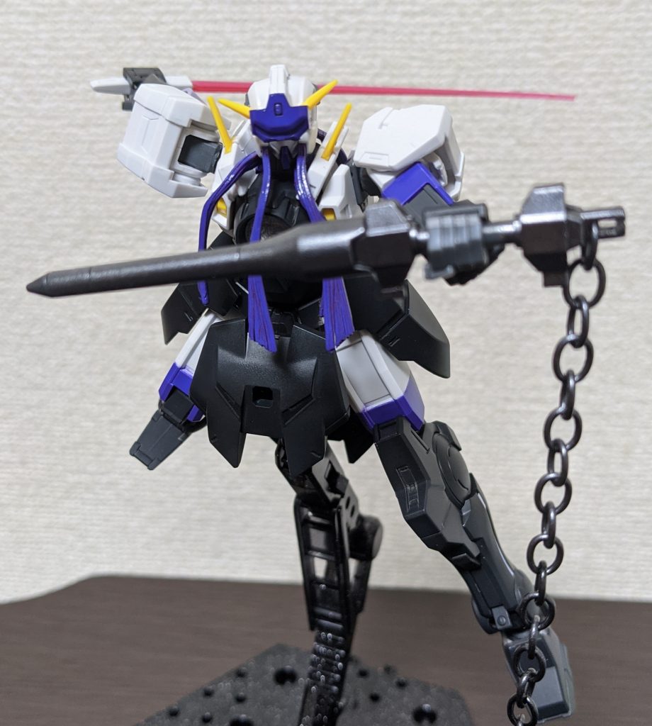 ライダー（メドゥーサ）–3枚目/制作者：@masahiro_fate_