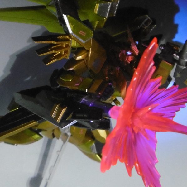 フリーダム スターブライトフェーダー