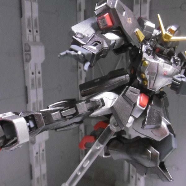 ガンダムファルシャーシュピーゲル