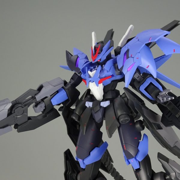 アルスアースリィーガンダム