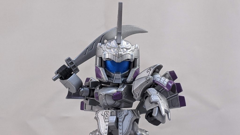 ＳＤ　ビギナ・ギナ–5枚目/制作者：ジラフちゃん