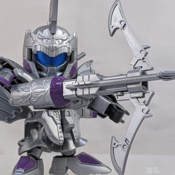 ＳＤ　ビギナ・ギナ