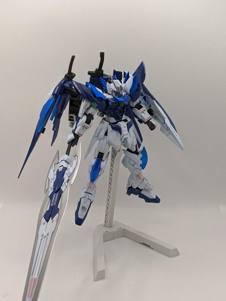 フェザーブレード