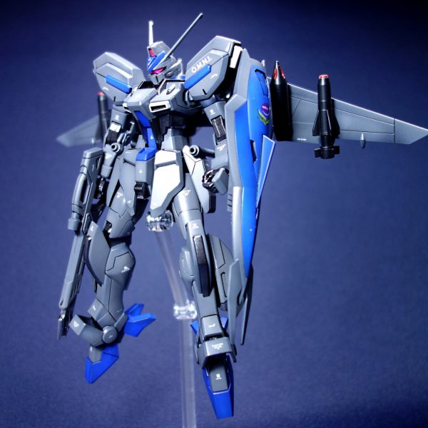 ウィンダム ロービジ風