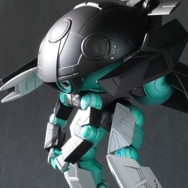 ウォドムポッド