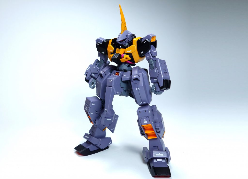 アドヴァンスドバーザム–2枚目/制作者：UCO