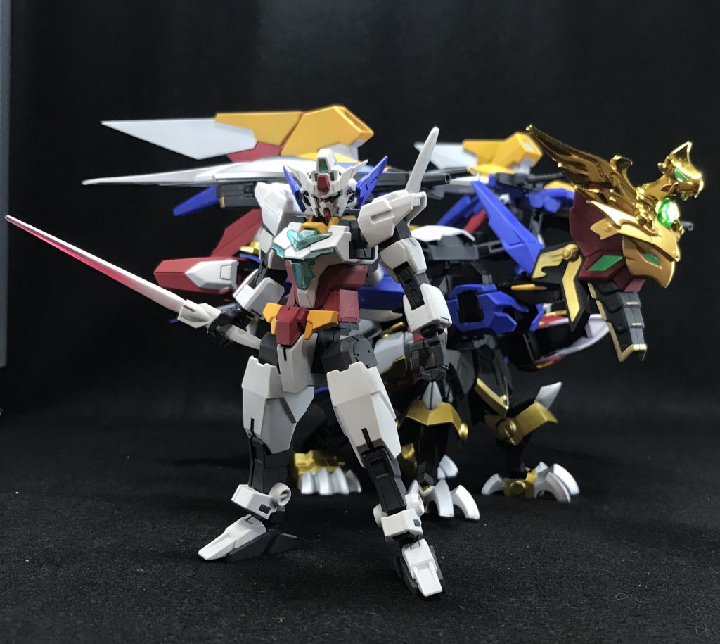 「お前の友は魔王に取り込まれてしまった。今のお前はあまりにも弱い。我の力を貸そう。」