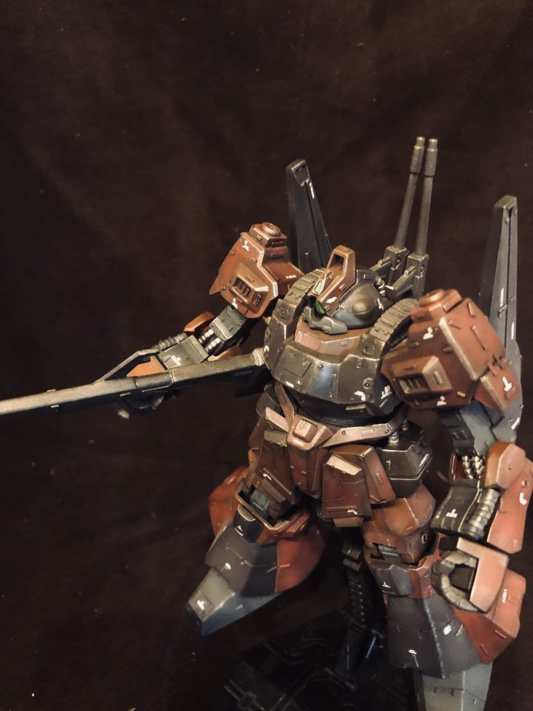 Rick Dias　–4枚目/制作者：mammon