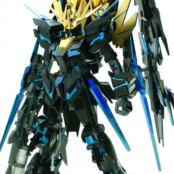 RX-0-2B [NX]バンシィ・レディエンス