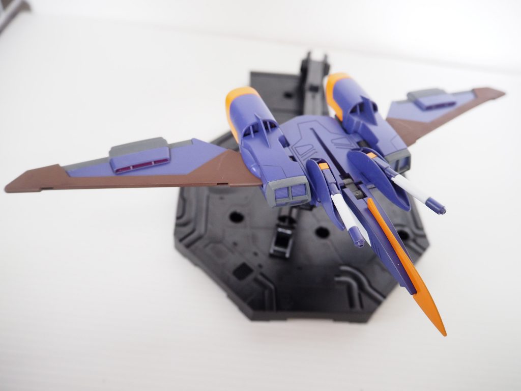 インフィニットジャスティスガンダム–5枚目/制作者：ayaco