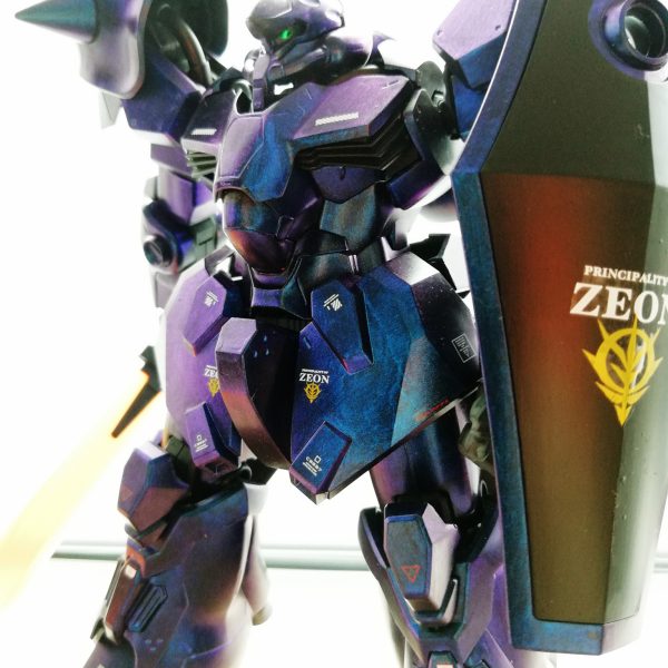 青い巨星の称号は俺がもらう