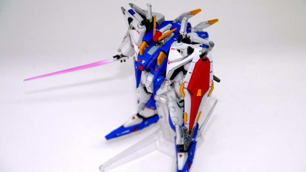 青色が写真ではこんな色ですが、実物はもうちと紫っぽいす