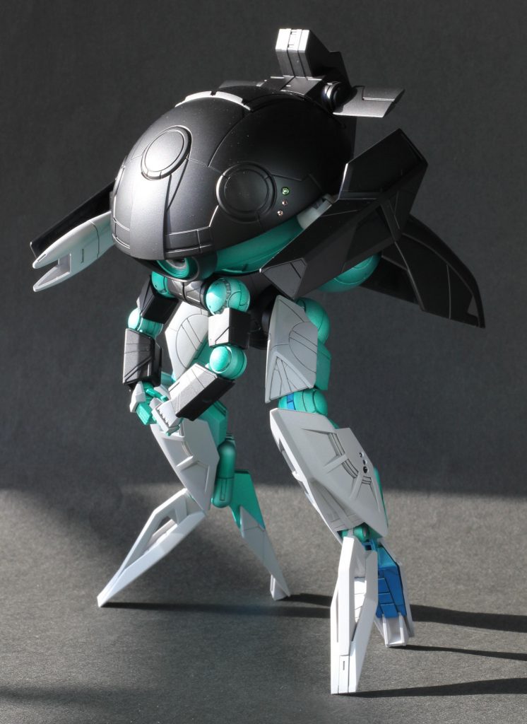 黒は二種類使っています。（わかりませんが）