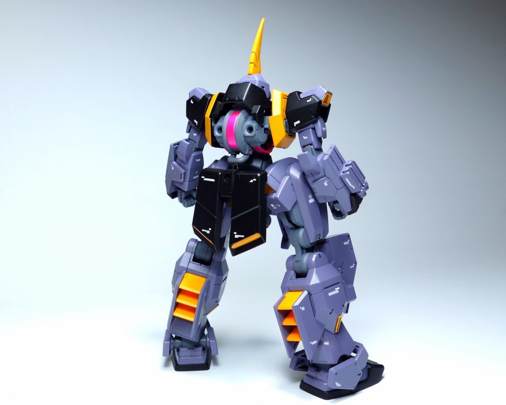 アドヴァンスドバーザム–3枚目/制作者：UCO