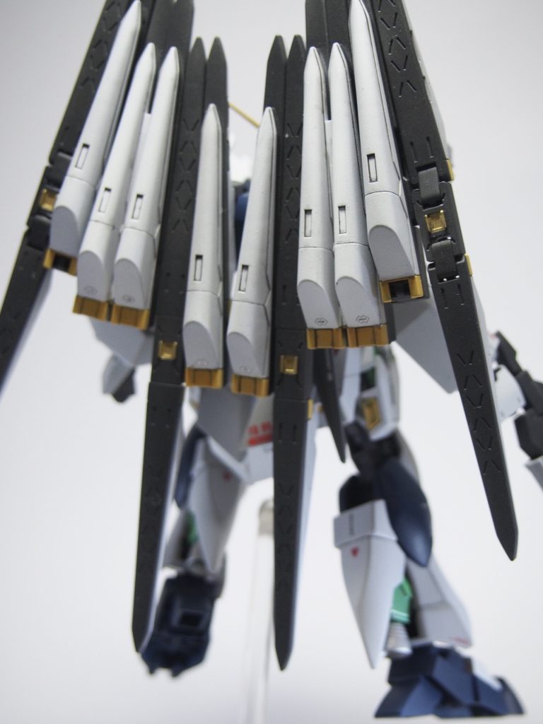 フェイクニューガンダム-改–7枚目/制作者:けんも