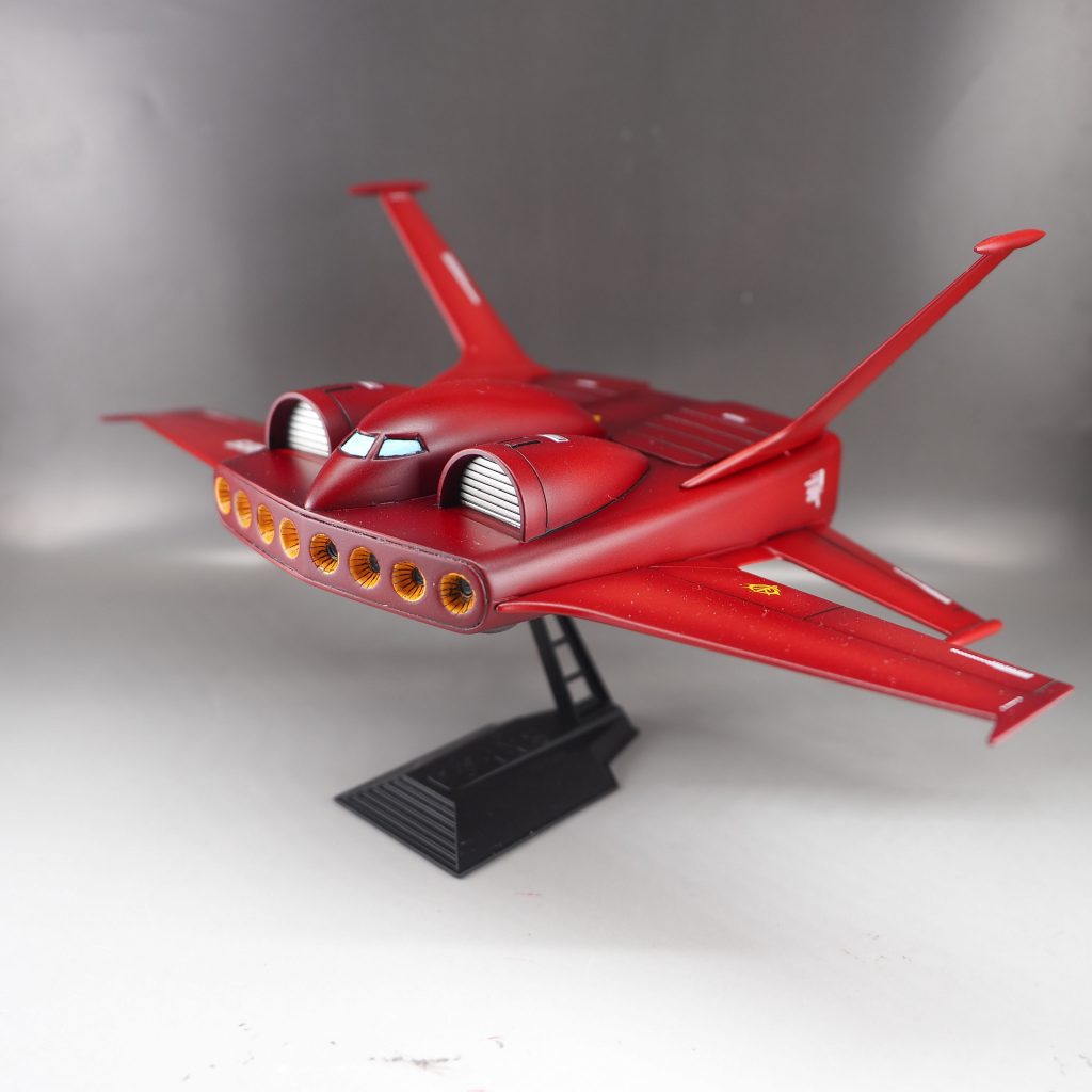 グフ & ドダイYS–5枚目/制作者：753dryface