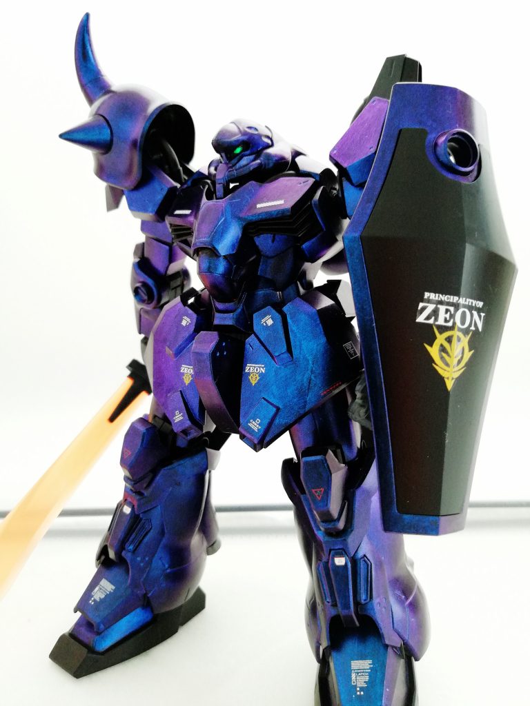 青い巨星の称号は俺がもらう–2枚目/制作者：避雷針