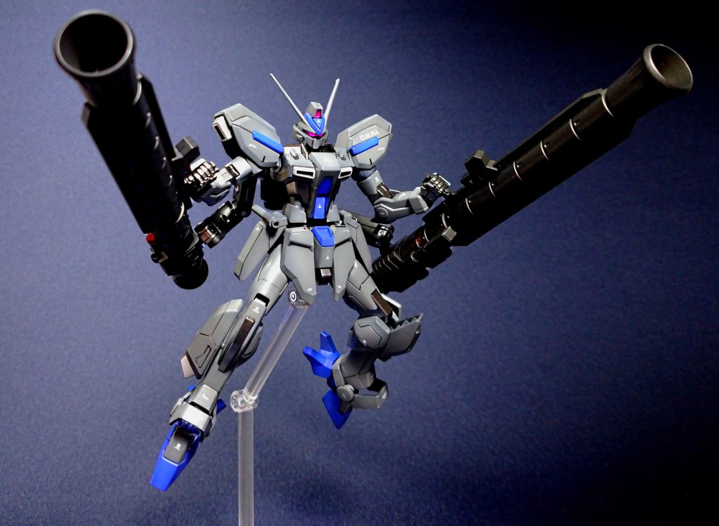 逆手持ちかっこいい
かっこよくない?