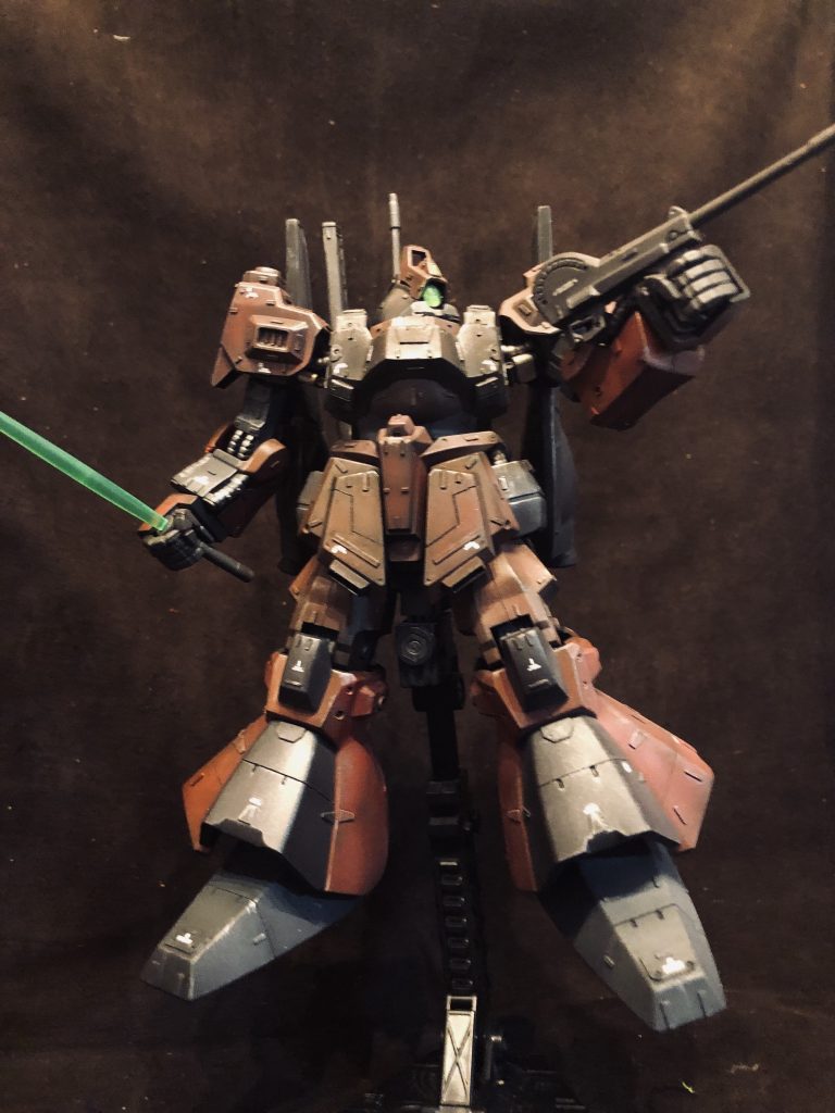 Rick Dias　–5枚目/制作者：mammon