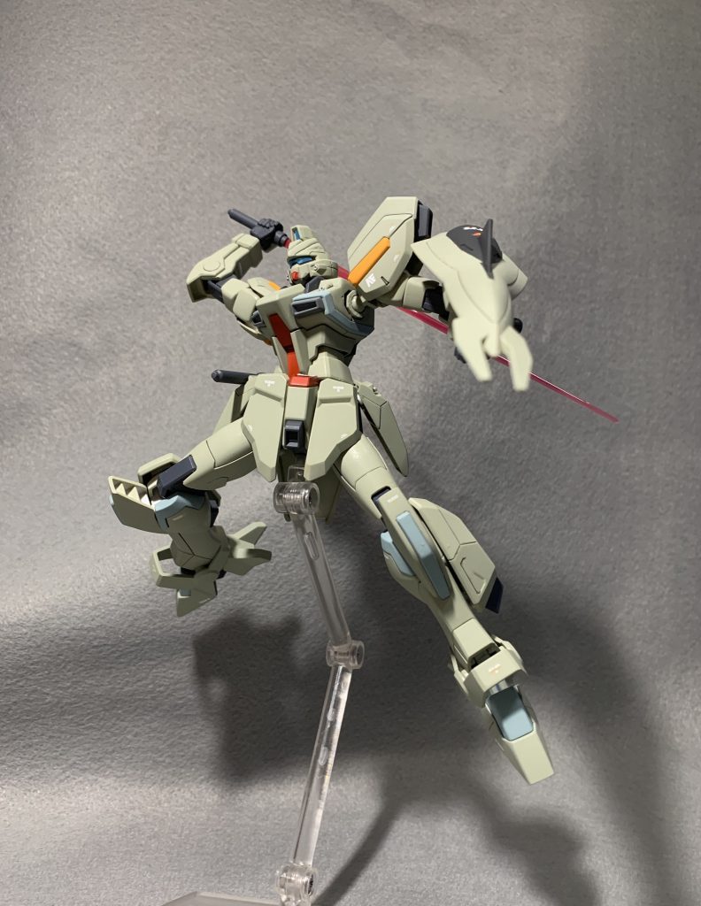 ビームサーベル