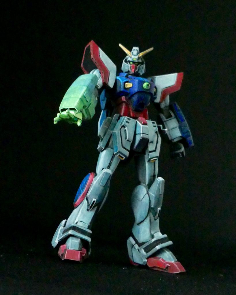 この画角、ぼくには倒れたチボデーが見えます。