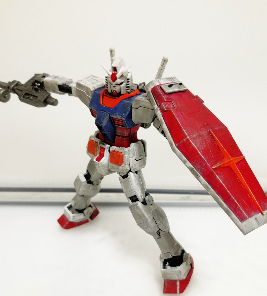 映画のポーズは難しいです