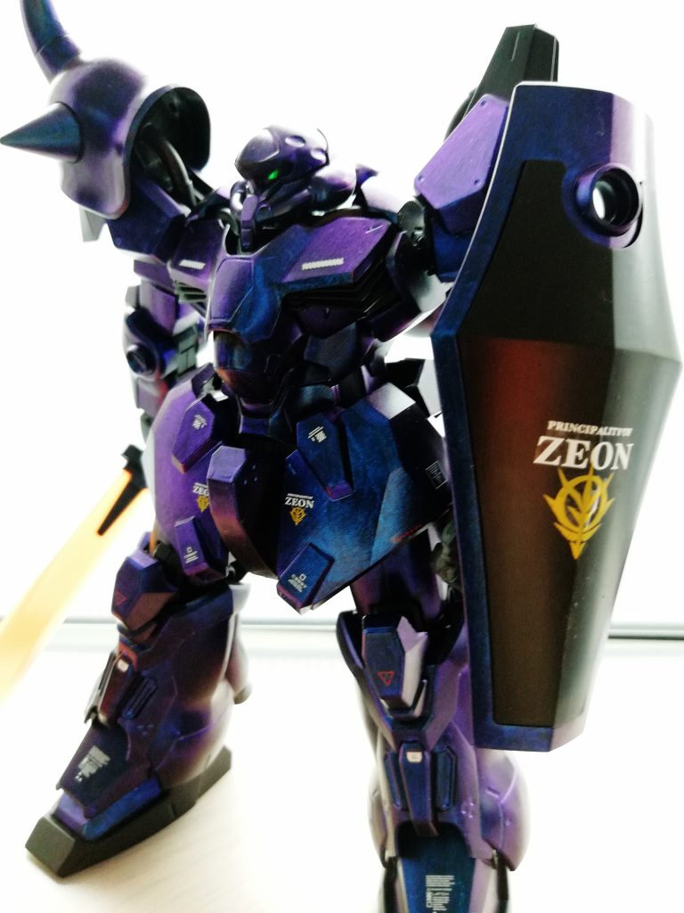 青い巨星の称号は俺がもらう–3枚目/制作者：避雷針