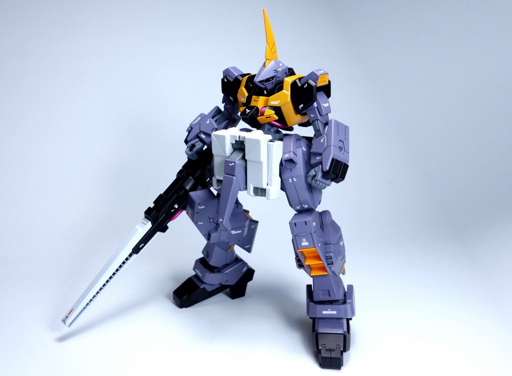 アドヴァンスドバーザム–5枚目/制作者：UCO