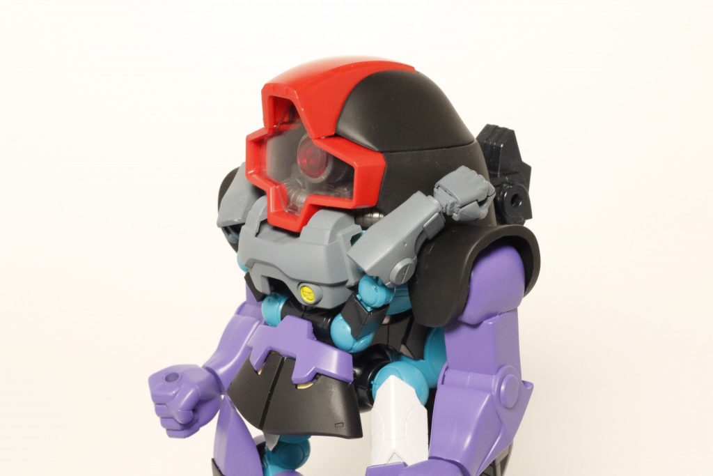 「自分、ドムでもウォドムでもない、半端ものなんで・・・」