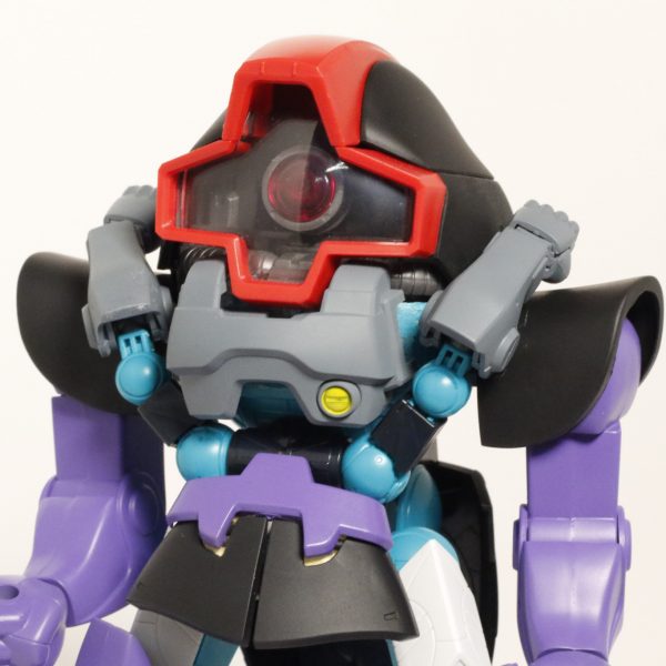 うぉっドム！？